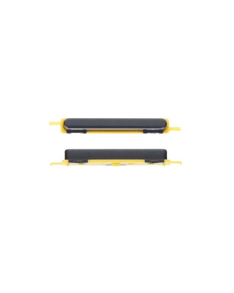 Volume Button for Samsung Galaxy A14 5G A146 A146B - Black