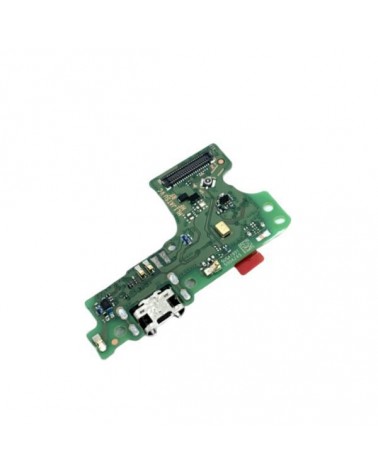 Charging Connector Module for Huawei Y6 2019 Y6 Prime 2019 Y6 Pro 2019 Y6 Pro 2019