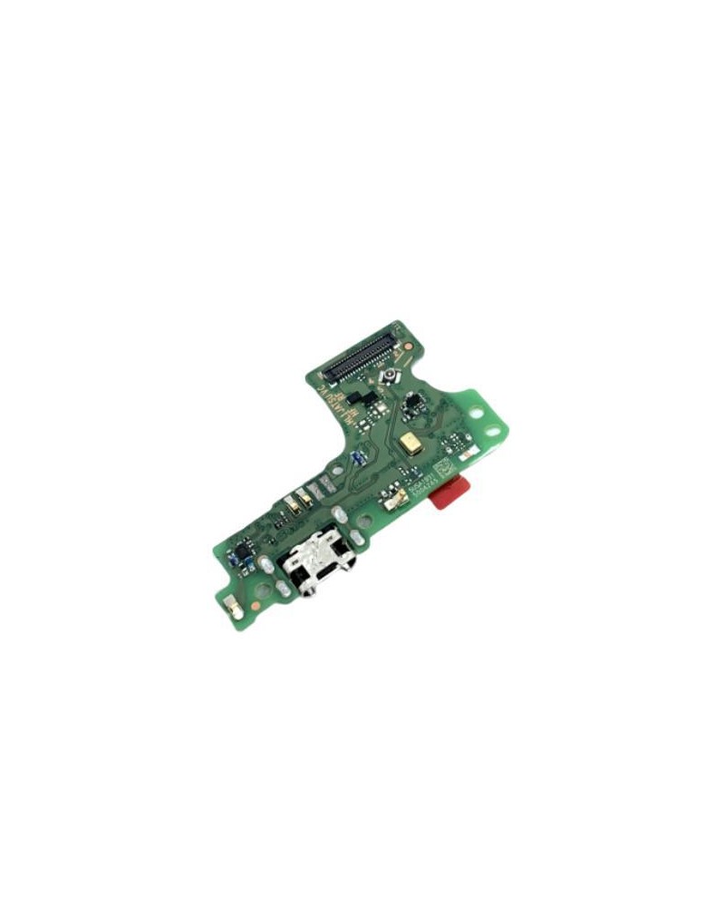 Charging Connector Module for Huawei Y6 2019 Y6 Prime 2019 Y6 Pro 2019 Y6 Pro 2019