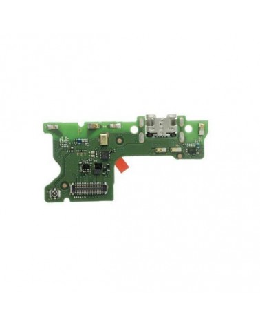 Charging Connector Module for Huawei Y7 Prime 2019 Y7 Pro 2019 Y7 2019 Y7 2019