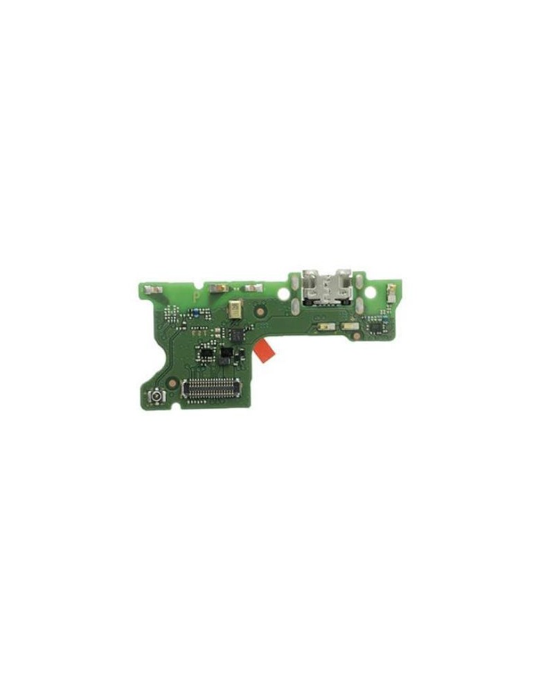 Charging Connector Module for Huawei Y7 Prime 2019 Y7 Pro 2019 Y7 2019 Y7 2019