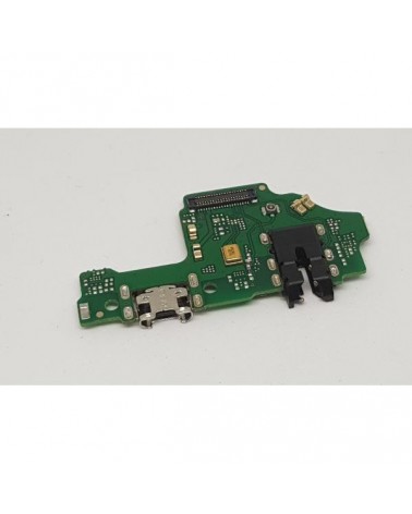 Charging Connector Module For Huawei Y9 2019