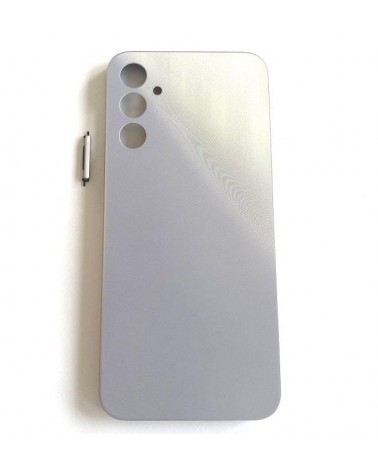 Battery Back Cover for Samsung Galaxy A14 5G A146 - Silver