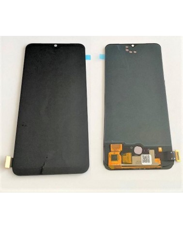 LCD and Touch screen for Vivo V20 V2025 V20 SE V2022 V2023 V2023 Quality Oled