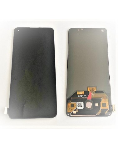 LCD and Touch screen for Realme GT Master Edition RMX3363 RMX3360 Oled quality