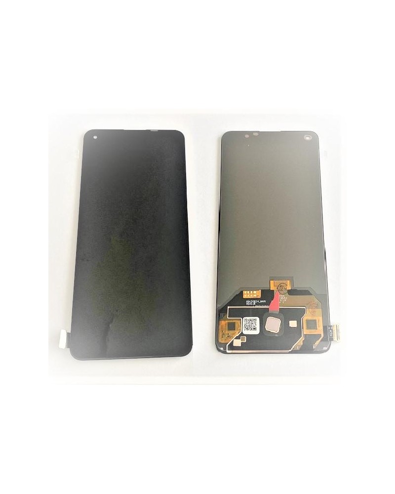 LCD and Touch screen for Realme GT Master Edition RMX3363 RMX3360 Oled quality