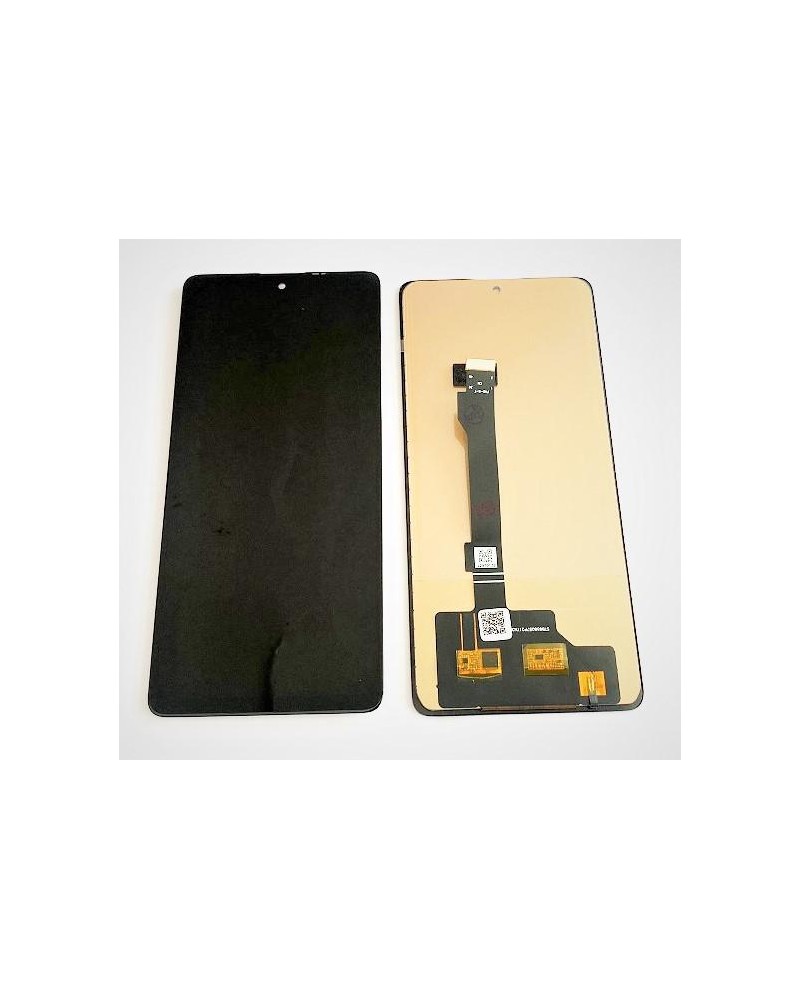 LCD and Touch screen for Xiaomi Redmi Note 12 Pro 5G Redmi Note 12 Pro Plus 5G Poco X5 Pro TFT quality