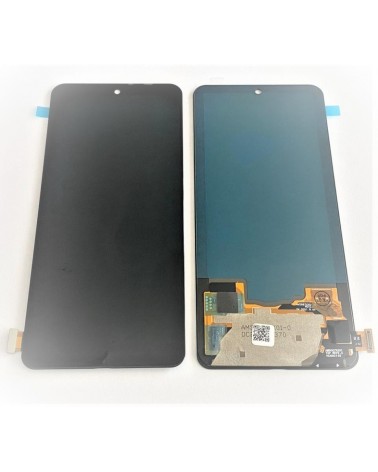 LCD de substituição e ecrã tátil para Xiaomi Mi 11i Mi 11X Pro Poco F3 M2012K11I M2012K11G M2012K11AG M2012K11AG Qualidade Oled