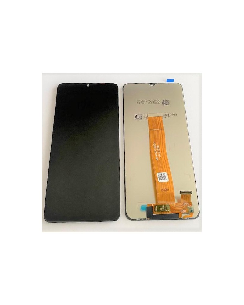 LCD and Touch screen for Samsung Galaxy M12 M127 M127F