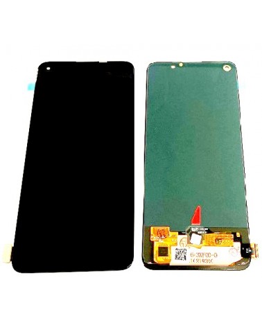 LCD e ecrã tátil para Oppo A94 5G CPH2211 Qualidade Oled