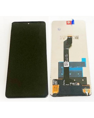 LCD and Touch screen for Huawei Nova 9 SE JLN-LX1 JLN-LX3