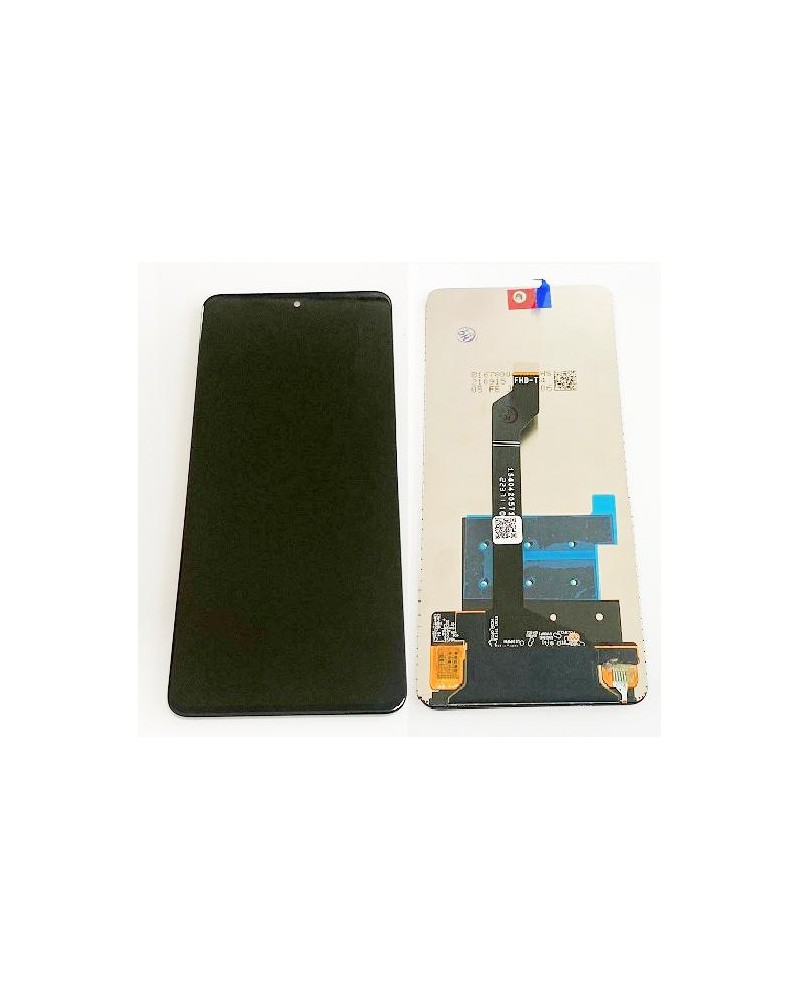 LCD and Touch screen for Huawei Nova 9 SE JLN-LX1 JLN-LX3