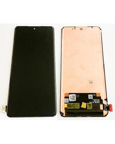 Ecrã LCD e TFT remanufacturado para Oppo Reno 8T 5G CPH2505