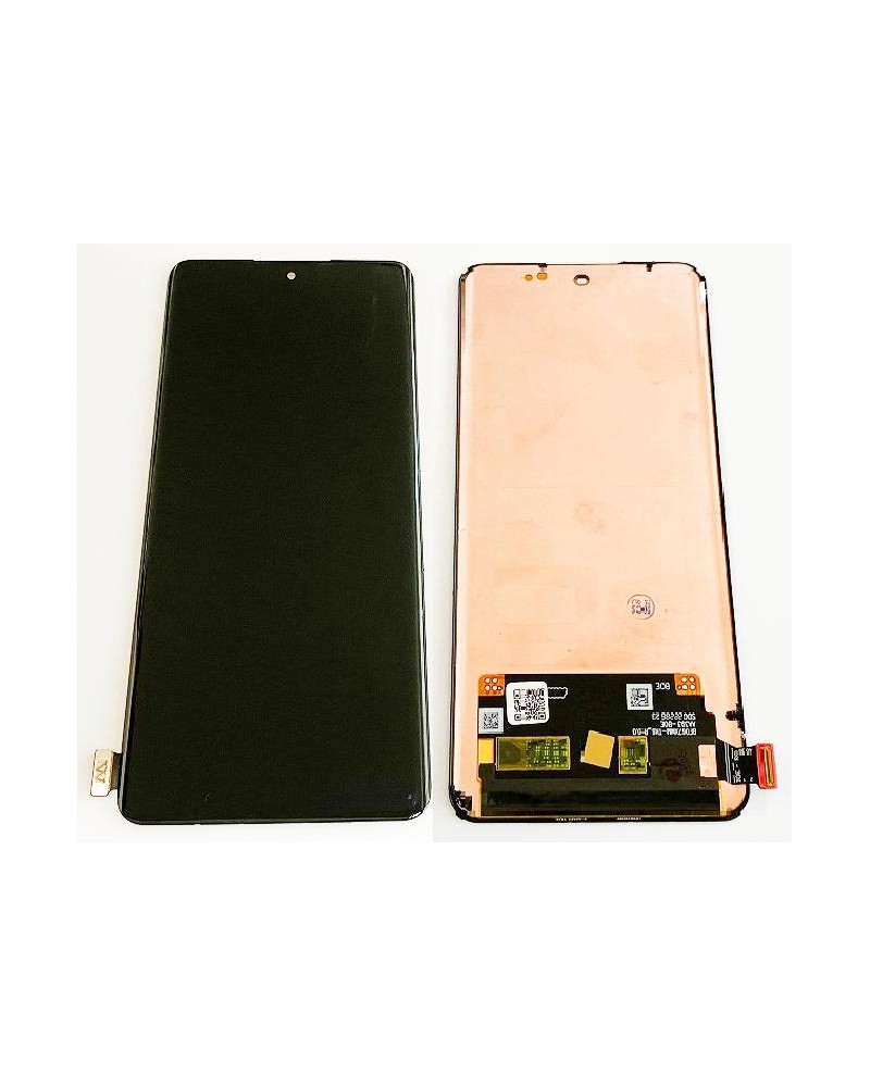 Remanufactured LCD and TFT screen for Oppo Reno 8T 5G CPH2505