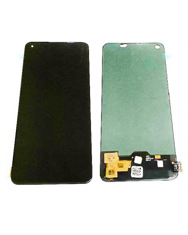 LCD and Touch screen for Oppo Reno 8T 4G CPH2481 Oled quality