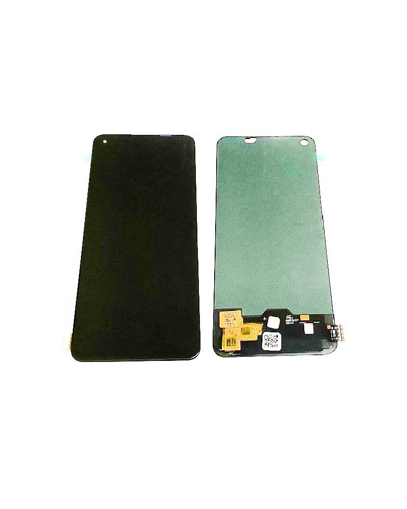 LCD and Touch screen for Oppo Reno 8T 4G CPH2481 Oled quality