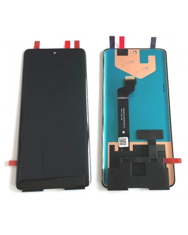 LCD and Touch screen for Huawei Nova 9 NAM-AL00 NAM-LX9