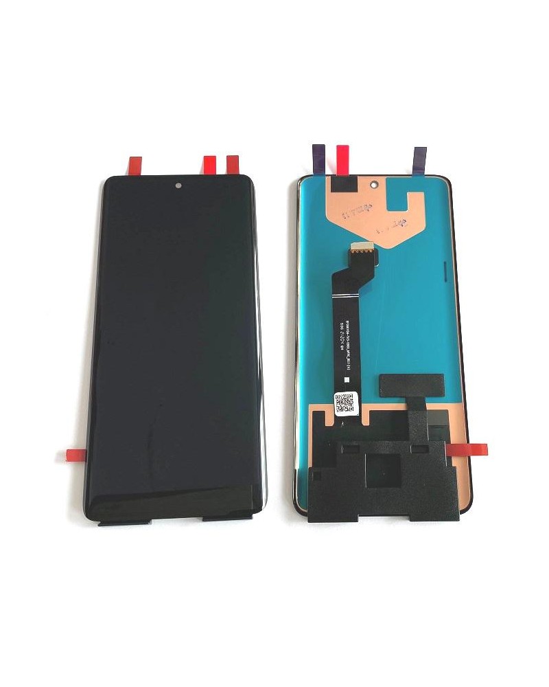 LCD and Touch screen for Huawei Nova 9 NAM-AL00 NAM-LX9