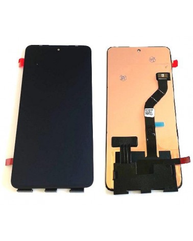 LCD and Touch screen for Xiaomi Mi 12 Lite 5G 2203129G