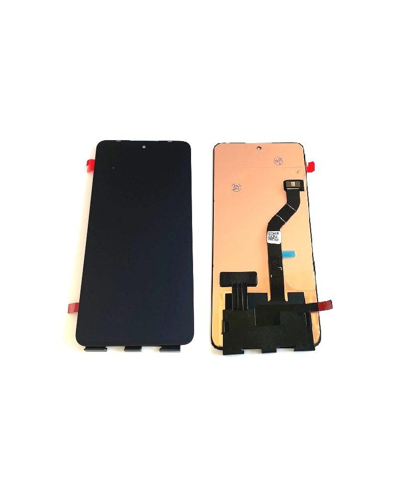 LCD and Touch screen for Xiaomi Mi 12 Lite 5G 2203129G