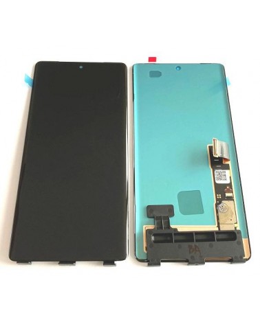 LCD and Touch Screen for Google Pixel 7 Pro GP4BC Samsung Version