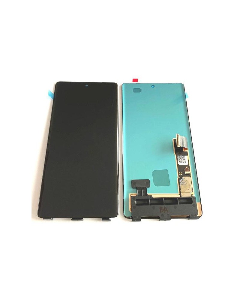 Pantalla LCD y Tactil para Google Pixel 7 Pro GP4BC   Samsung Version  