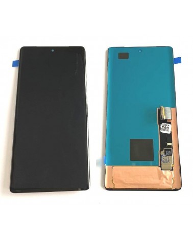 LCD and Touch screen for Google Pixel 7 Pro GP4BC BOE Version