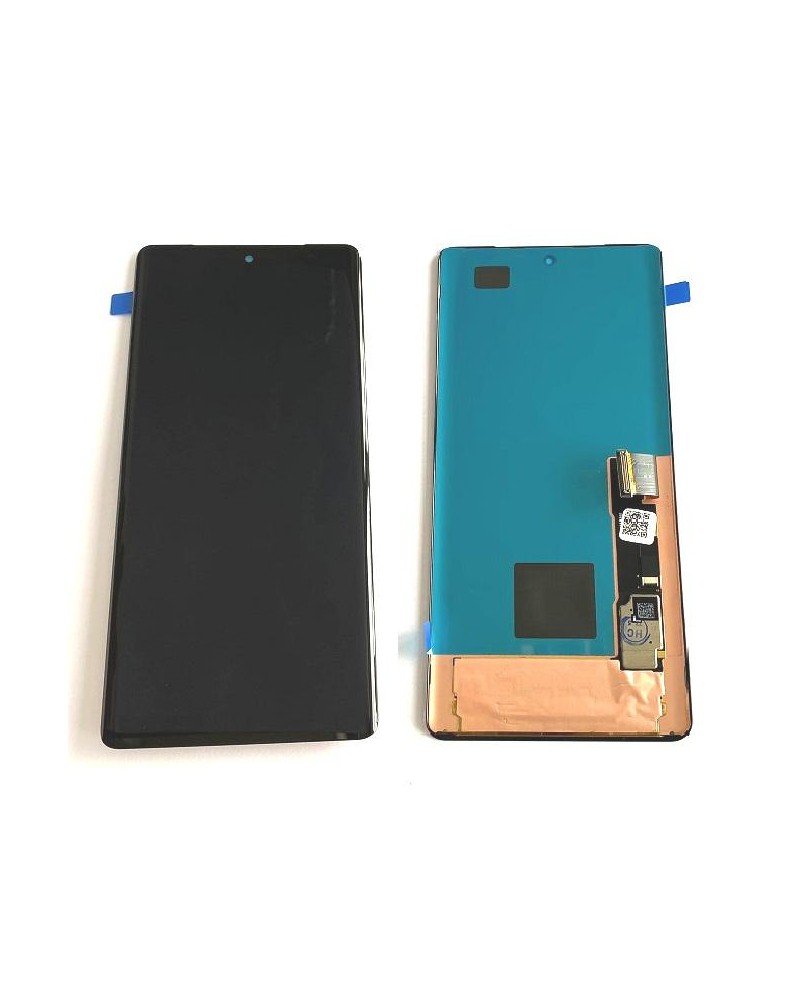 LCD and Touch screen for Google Pixel 7 Pro GP4BC BOE Version