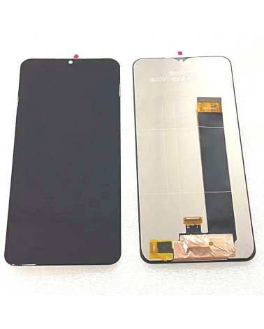 LCD and Touch screen for Cubot P80