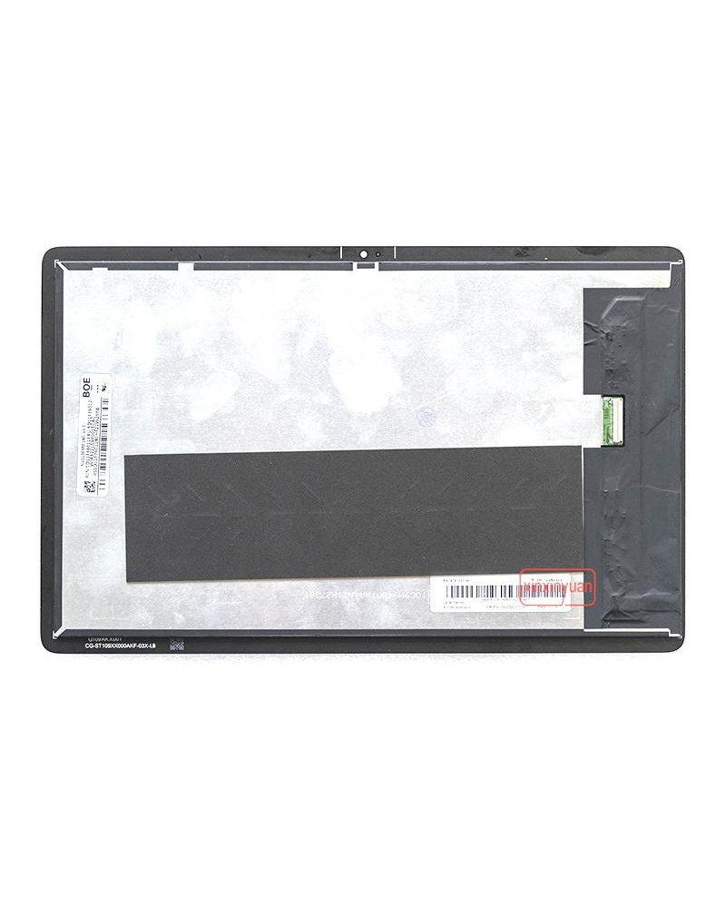 LCD and Touch screen for Lenovo Ideapad Duet 3 Chrome 11Q727