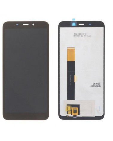 LCD and Touch screen for Oukitel WP20