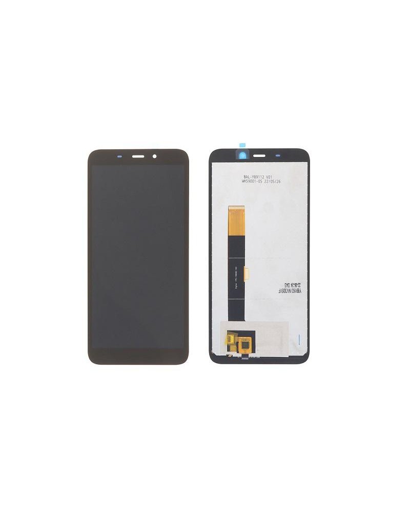 LCD and Touch screen for Oukitel WP20