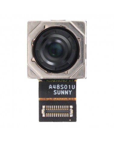 Flex Rear Camera for Motorola Moto G10 Power