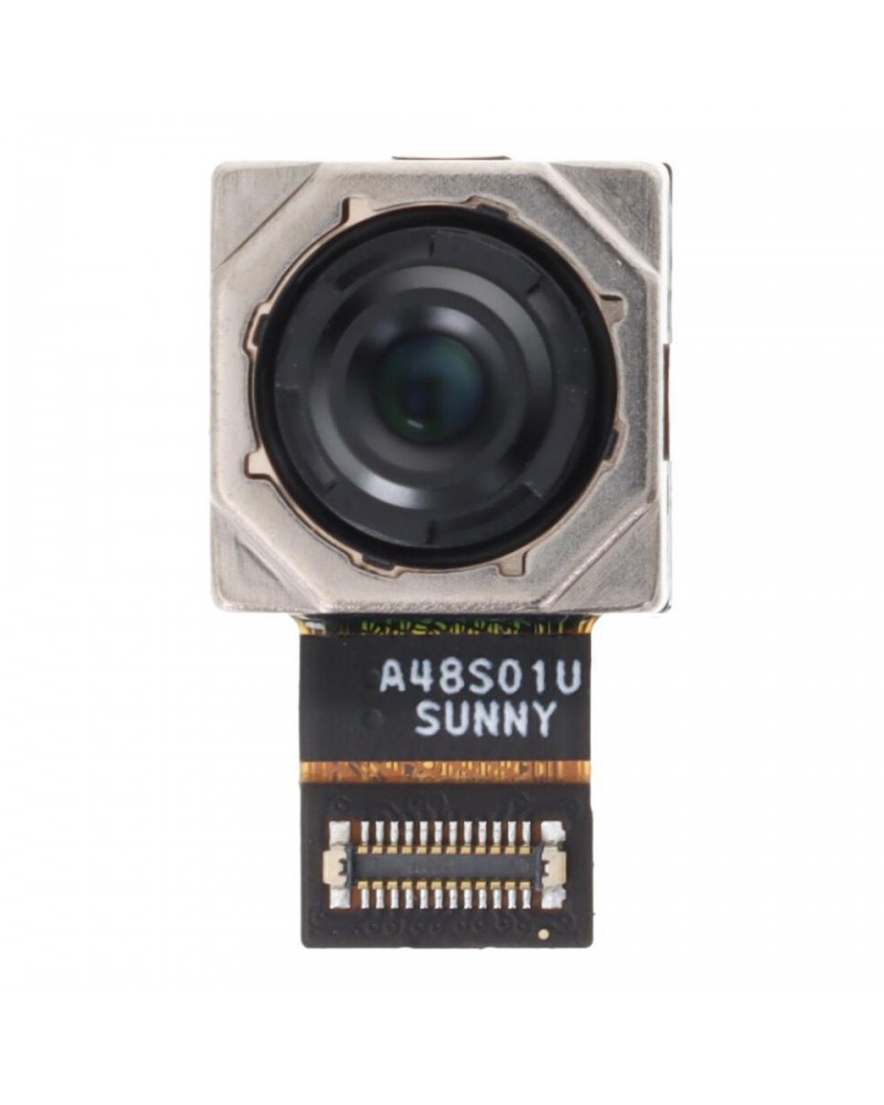 Flex Rear Camera for Motorola Moto G10 Power