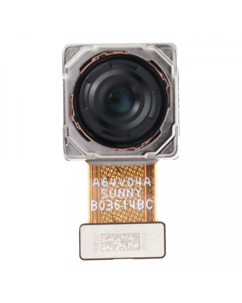 Flex Rear Camera 48MPX for Realme 8 5G RMX3241