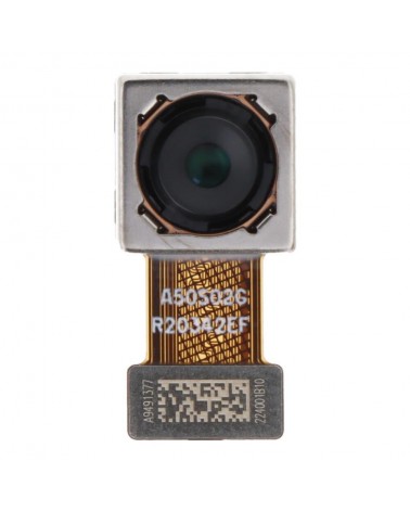 Flex Rear Camera 50MPX for Realme C25Y RMX3265