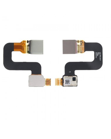 Flex Sensor Huella Dactilar para Samsung Galaxy S21 Ultra 5G G998 