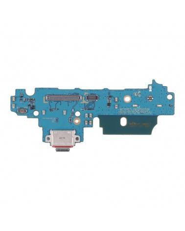 Flex Conector de Carga para Samsung Galaxy Tab Active 3 T570 T575