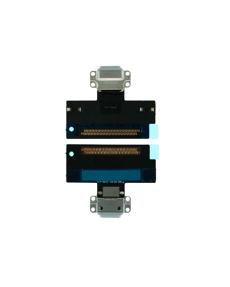 Conector de carregamento flexível para Ipad Air 2019 Ipad Air 3 A2153 A2123 A2154 A2152 - Branco