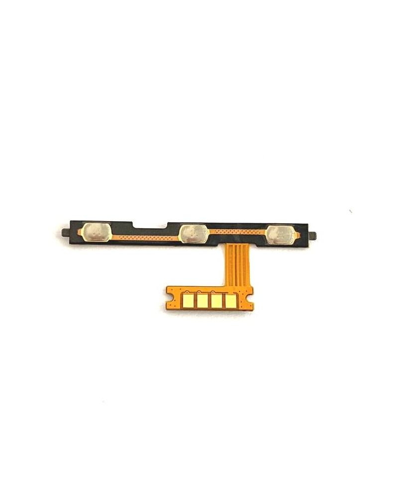 Volume and Power Flex for TCL 20Y 6125