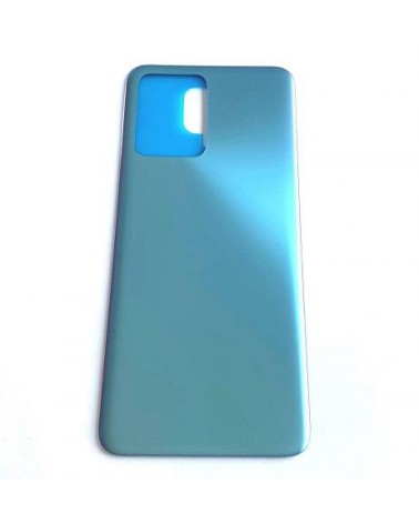 Rear Battery Cover for Xiaomi Redmi Note 12 5G 22111317I MZB0E1QIN - Blue