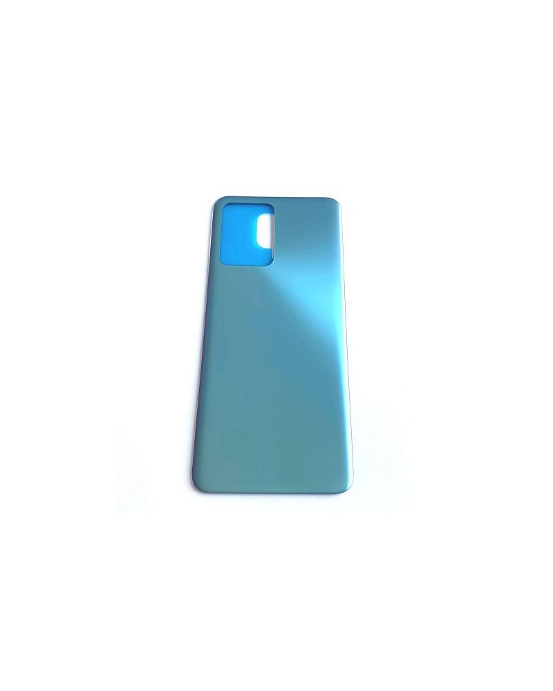 Rear Battery Cover for Xiaomi Redmi Note 12 5G 22111317I MZB0E1QIN - Blue