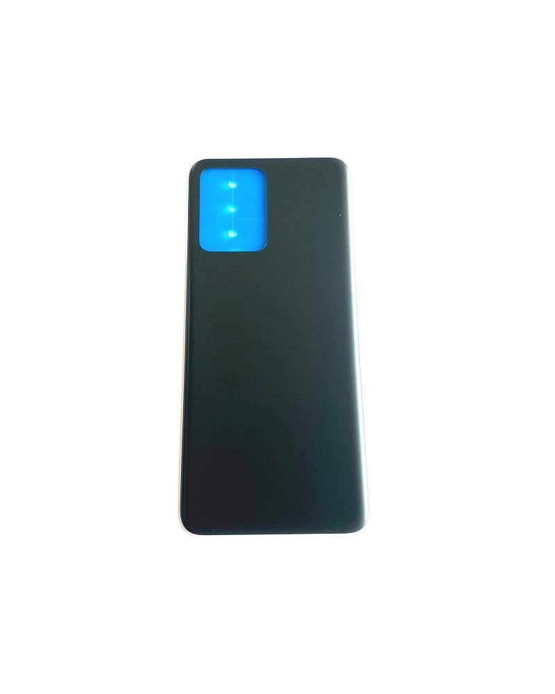 Rear Battery Cover for Xiaomi Redmi Note 12 5G 22111317I MZB0E1QIN - Black