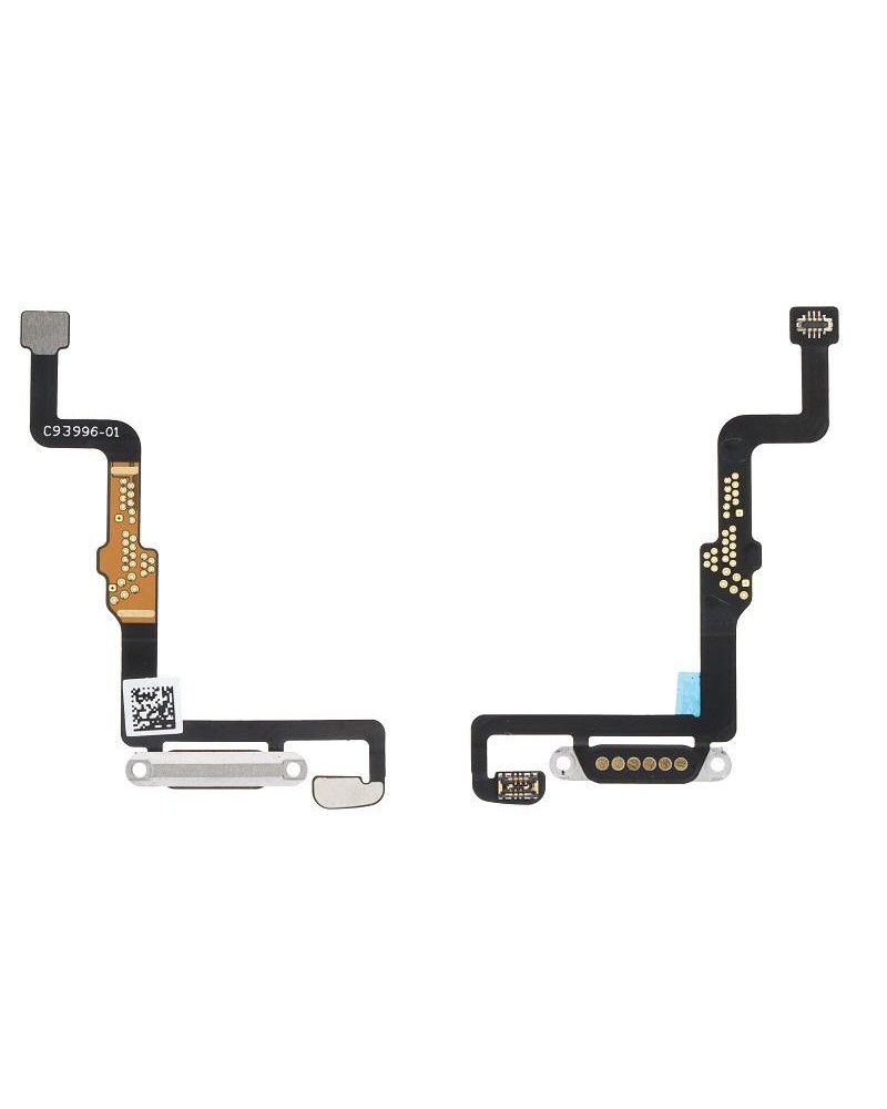 Flex Conector de Bateria para Apple Watch 6 44mm