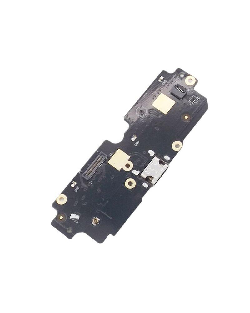 Conector de carregamento flexível para Oukitel WP23