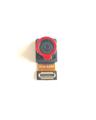 Flex Camara Frontal de 16 mpx para Xiaomi Poco F5 23049PCD8G  23049PCD8I