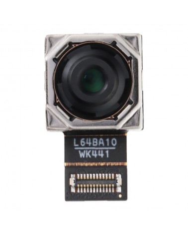 Flex Rear Camera 64 mpx for Motorola Moto G100 XT2125-4