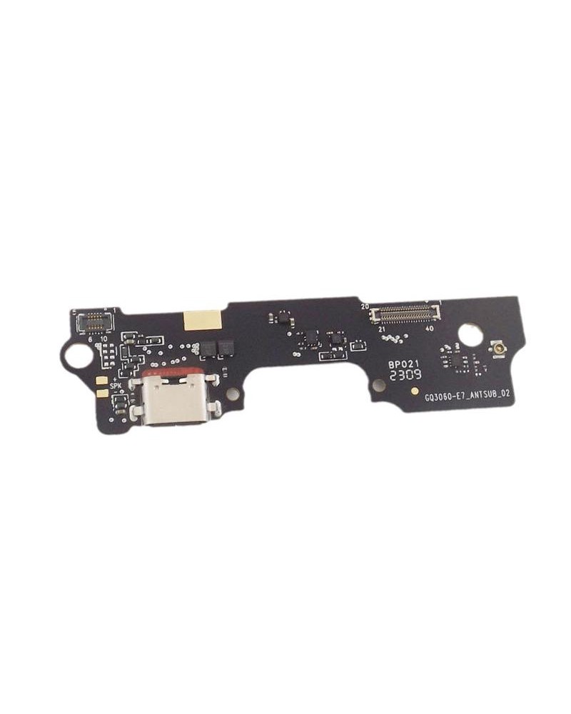 Conector de carregamento flexível para Ulefone Armor 20WT