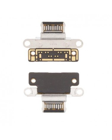 Conector de Carga para Ipad Pro 11 2018 - Negro