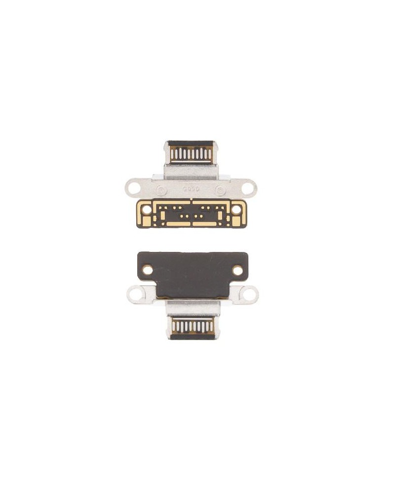 Conector de Carga para Ipad Pro 11 2018 - Negro